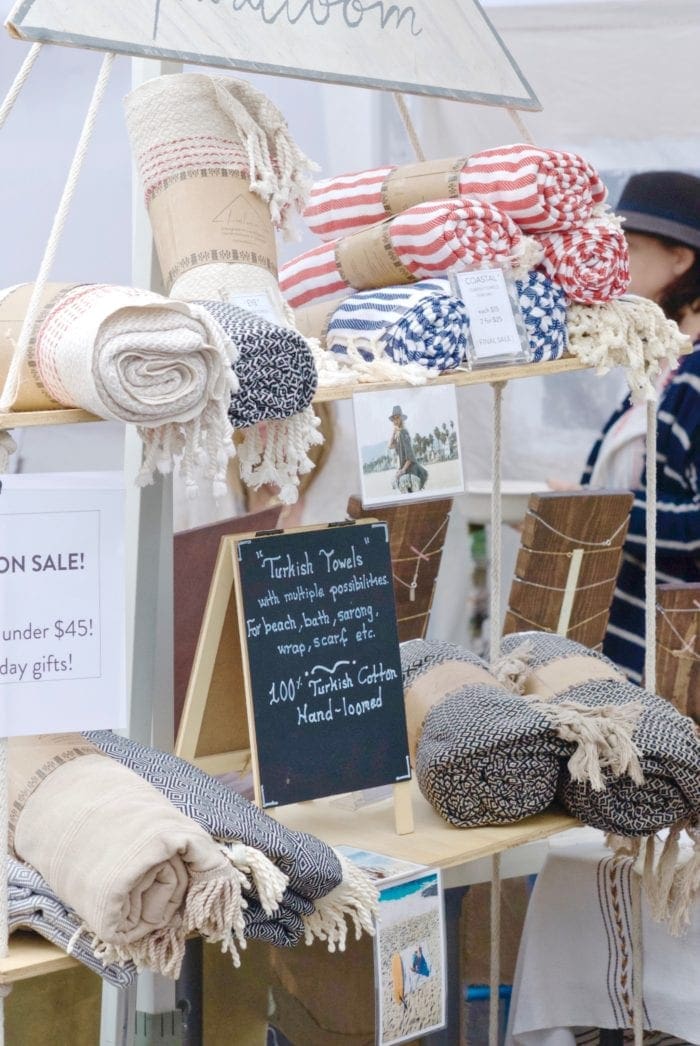 Patchwork Show Long Beach Fall 2017