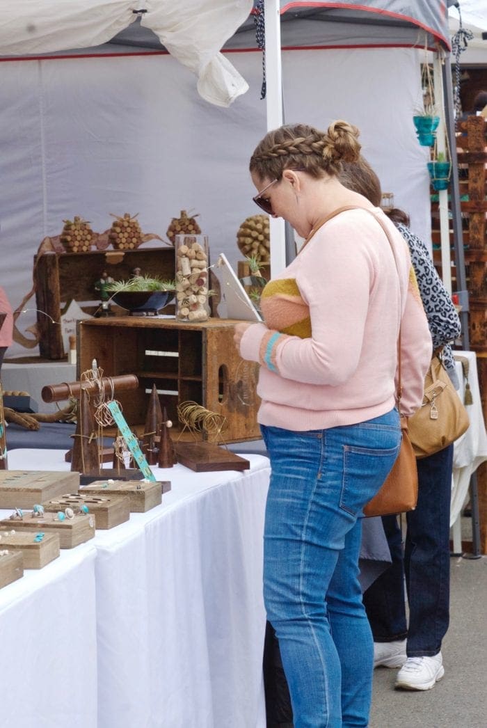 Patchwork Show Long Beach Fall 2017