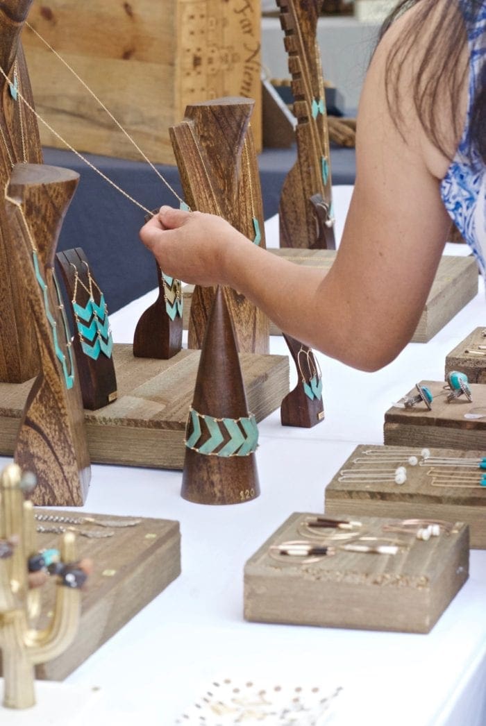 Patchwork Show Long Beach Fall 2017