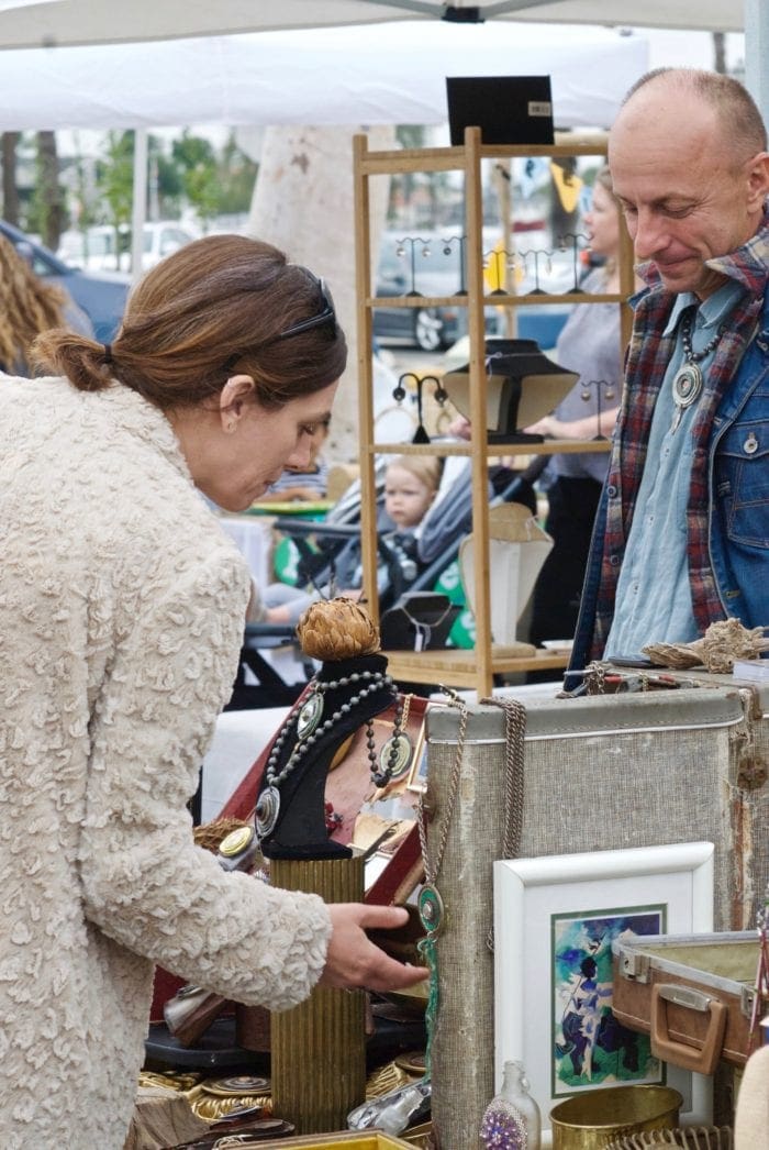 Patchwork Show Long Beach Fall 2017