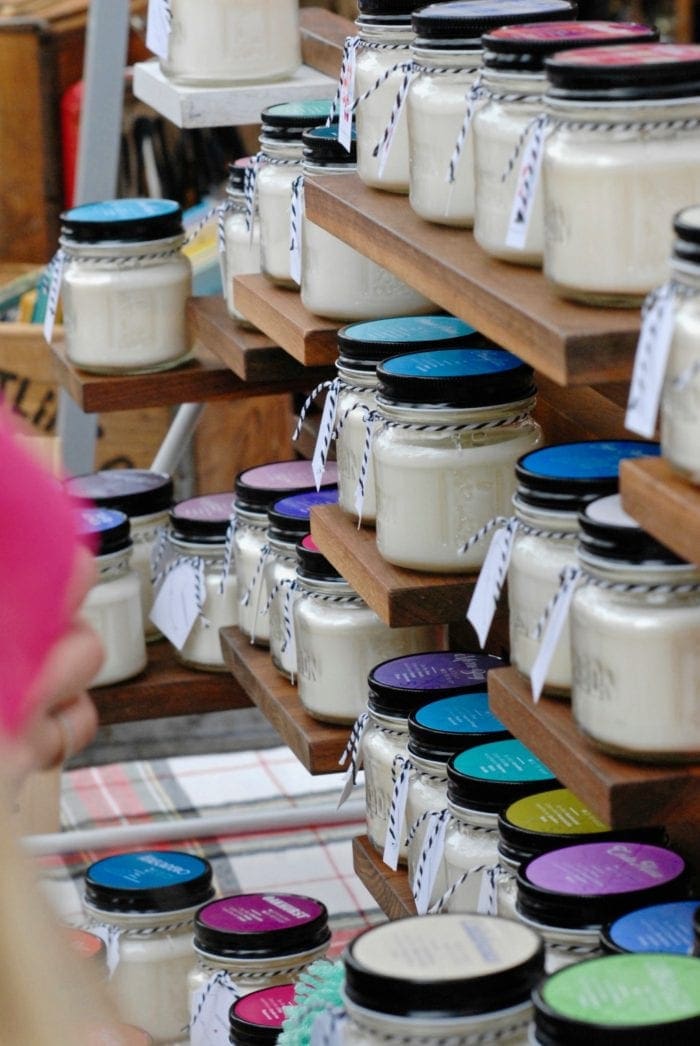 Patchwork Show Long Beach Fall 2017