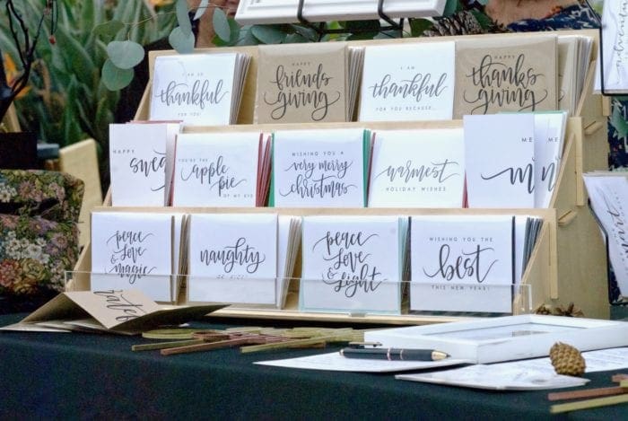 Patchwork Show Long Beach Fall 2017