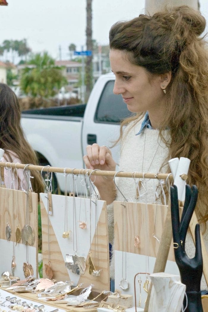 Patchwork Show Long Beach Fall 2017