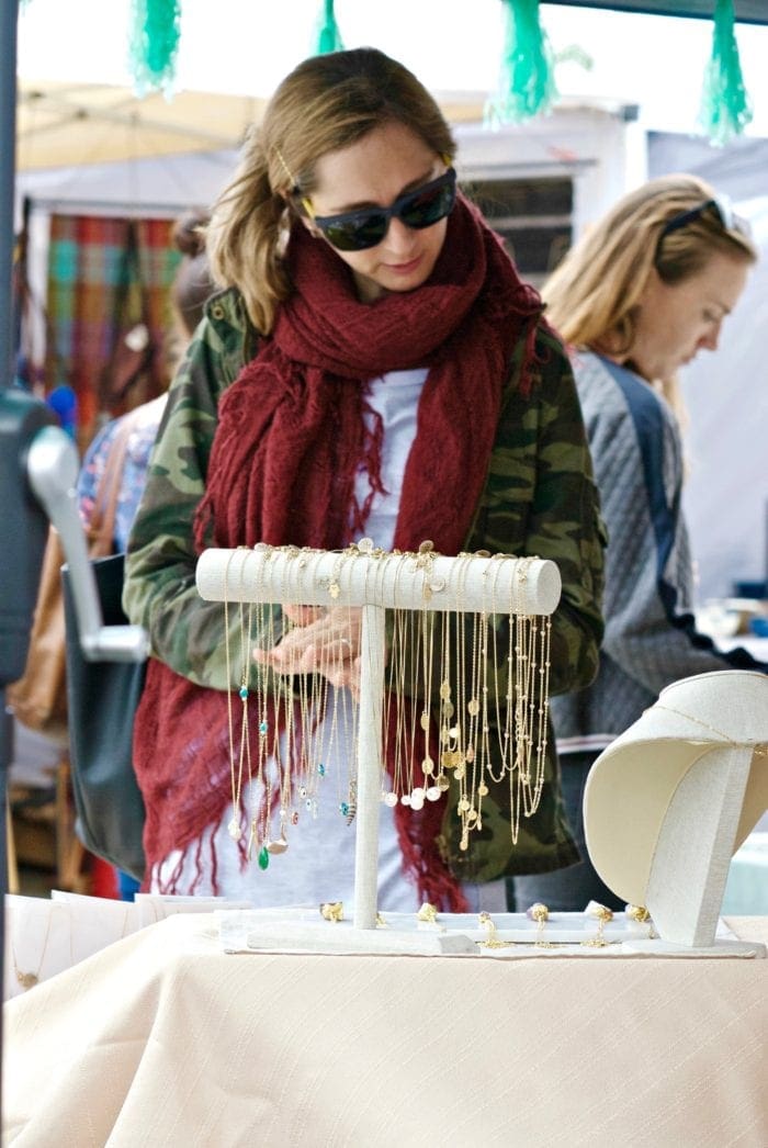 Patchwork Show Long Beach Fall 2017