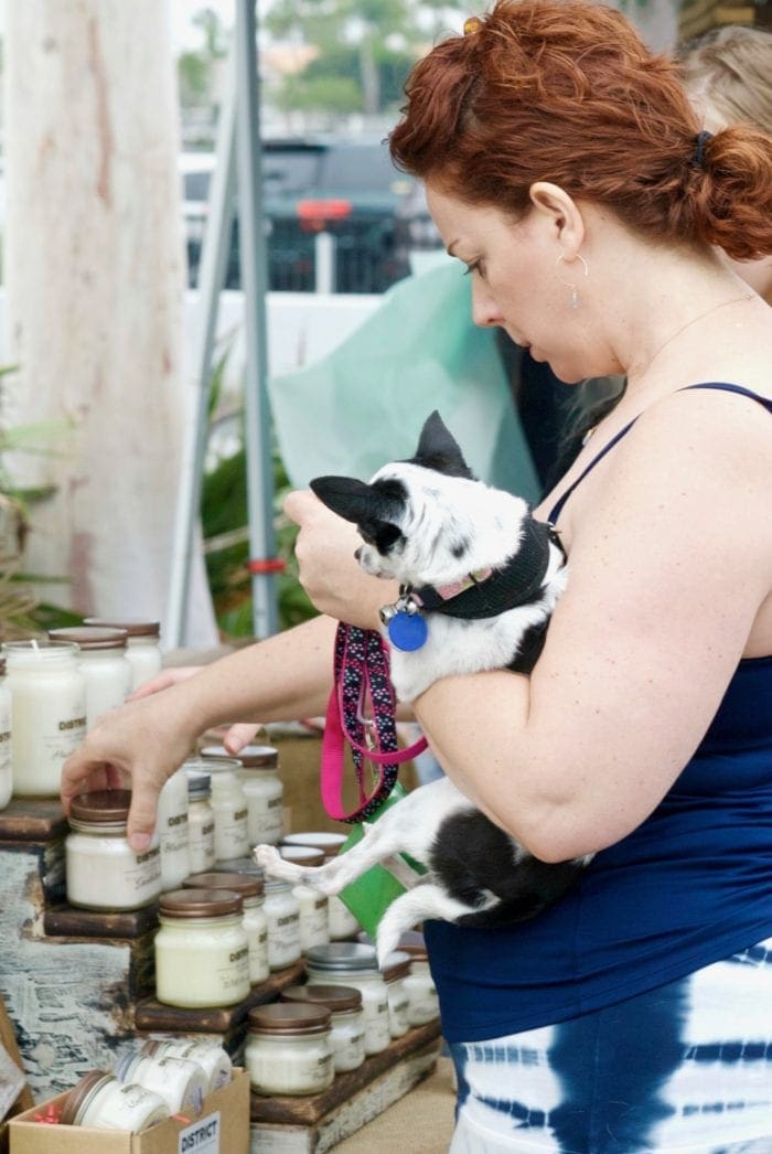 Patchwork Show Long Beach Fall 2017