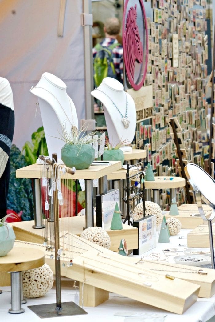 Patchwork Show Long Beach Fall 2017