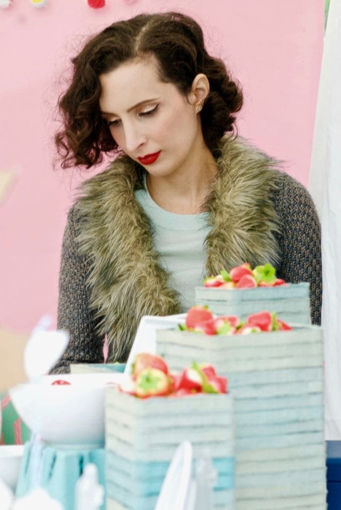 Patchwork Show Long Beach Fall 2017