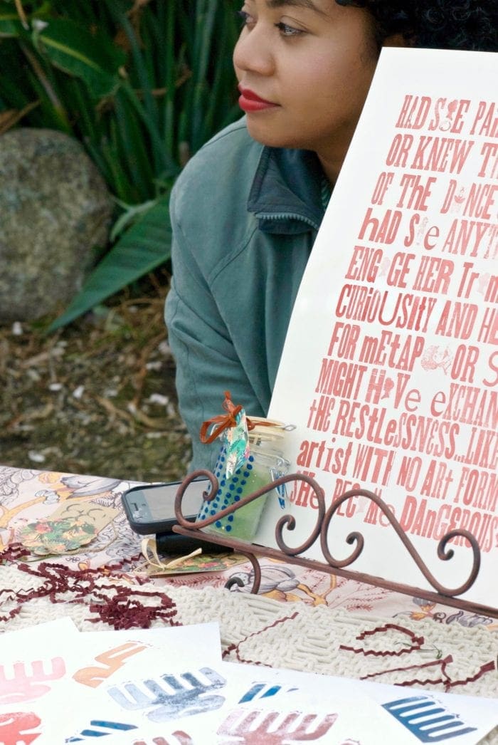 Patchwork Show Long Beach Fall 2017