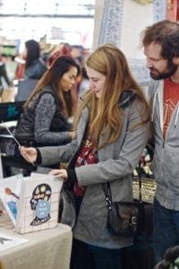 Patchwork Show Oakland Makers Fair Craft Show