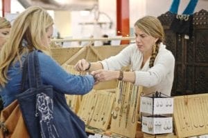 Patchwork Show Oakland Makers Fair Craft Show