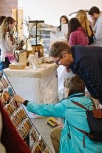 Patchwork Show Oakland Makers Fair Craft Show