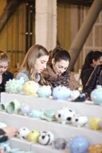 Patchwork Show Oakland Makers Fair Craft Show