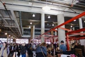 Patchwork Show Oakland Makers Fair Craft Show