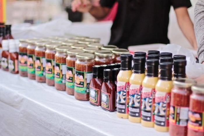 Patchwork Show Santa Ana Craft Fair