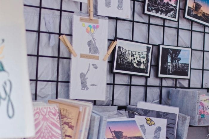 Patchwork Show Santa Ana Craft Fair