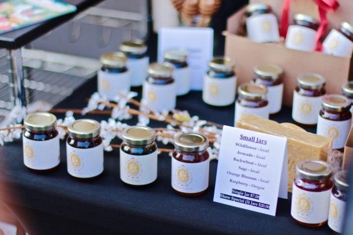 Patchwork Show Santa Ana Craft Fair