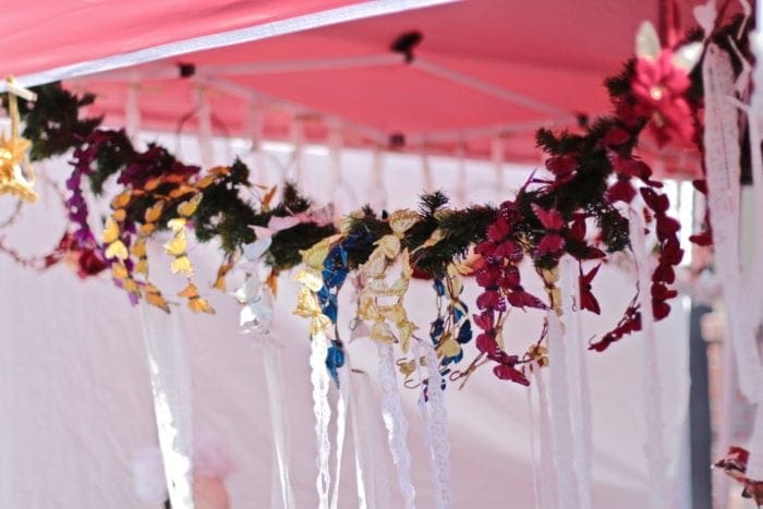 Patchwork Show Santa Ana Craft Fair