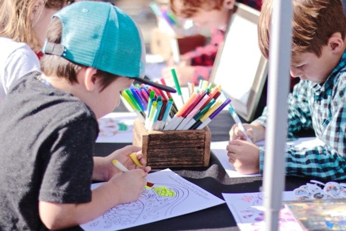 Patchwork Show Santa Ana Craft Fair