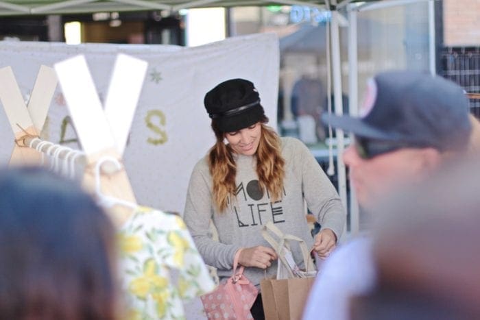 Patchwork Show Santa Ana Craft Fair