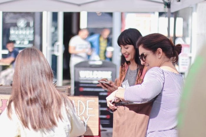 Patchwork Show Santa Ana Craft Fair