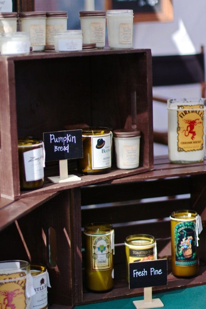 Patchwork Show Santa Ana Craft Fair