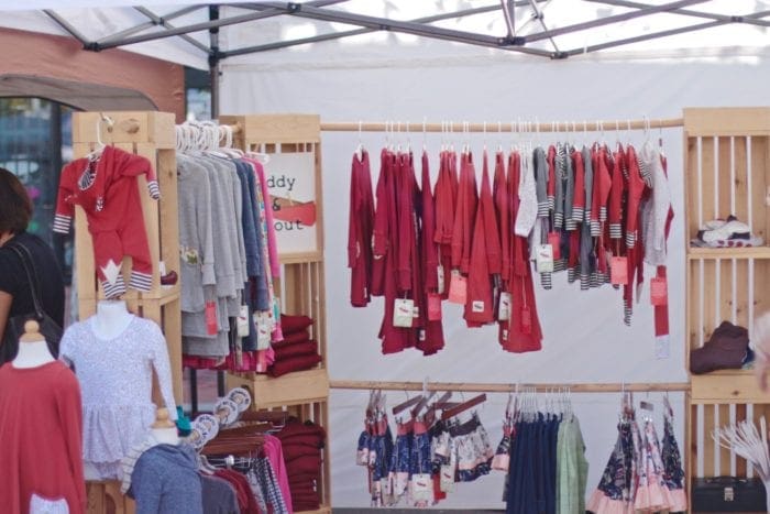 Patchwork Show Santa Ana Craft Fair