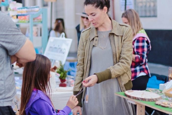 Patchwork Show Santa Ana Craft Fair