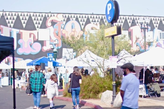 Patchwork Show Santa Ana Craft Fair