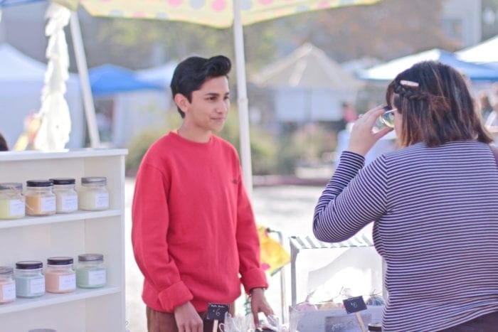 Patchwork Show Santa Ana Craft Fair