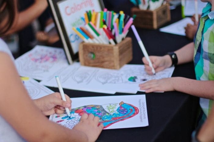 Patchwork Show Santa Ana Craft Fair