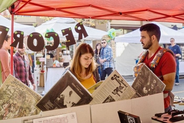 Patchwork Show Santa Ana Craft Fair