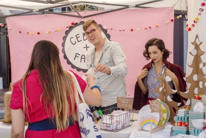 Patchwork Show Santa Ana Craft Fair