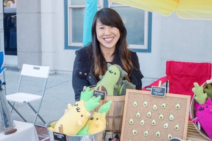 Patchwork Show Santa Ana Craft Fair