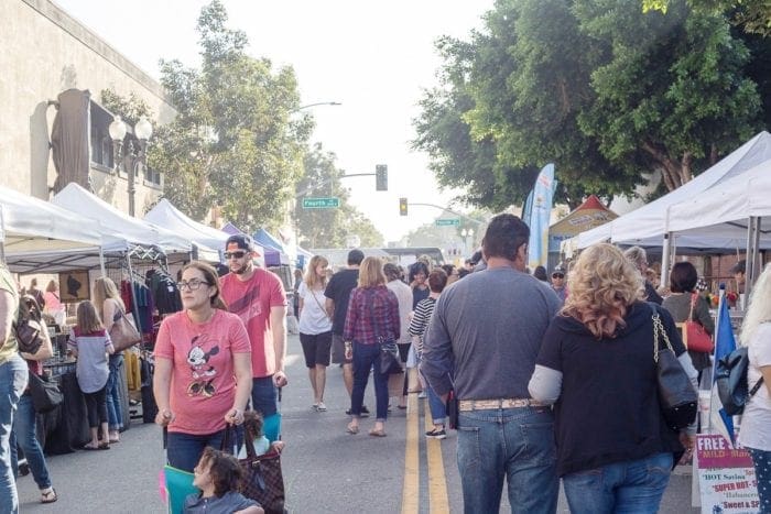 Patchwork Show Santa Ana Craft Fair