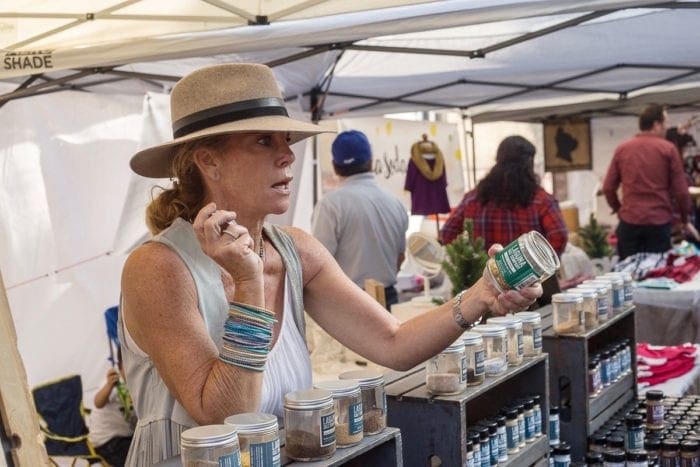 Patchwork Show Santa Ana Craft Fair