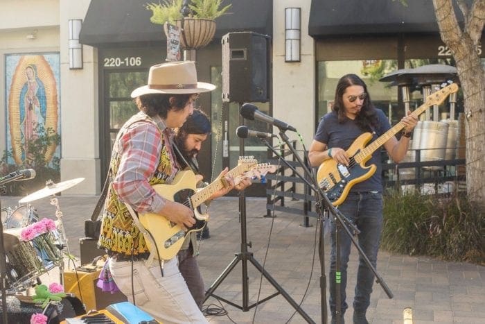 Patchwork Show Santa Ana Craft Fair