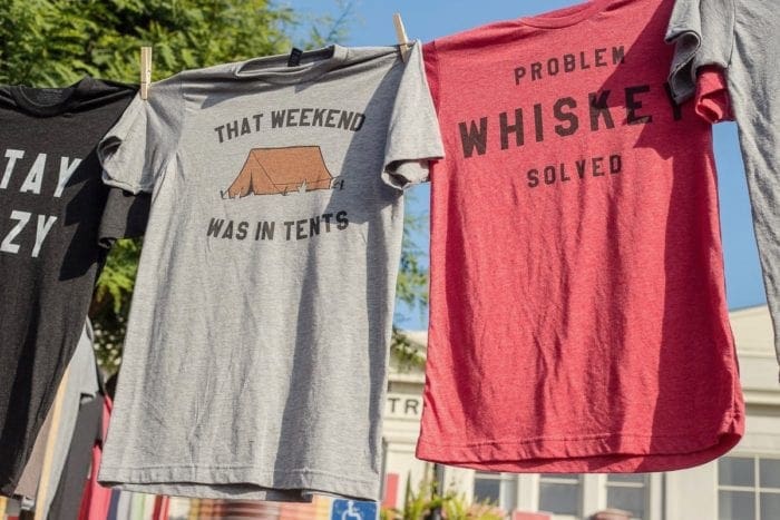 Patchwork Show Santa Ana Craft Fair