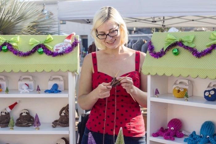 Patchwork Show Santa Ana Craft Fair