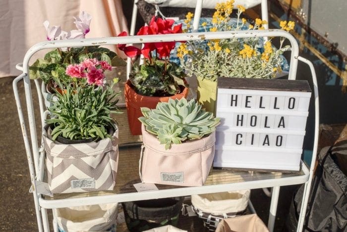 Patchwork Show Santa Ana Craft Fair