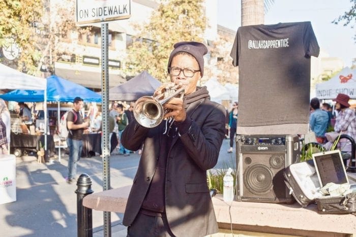 Patchwork Show Santa Ana Craft Fair