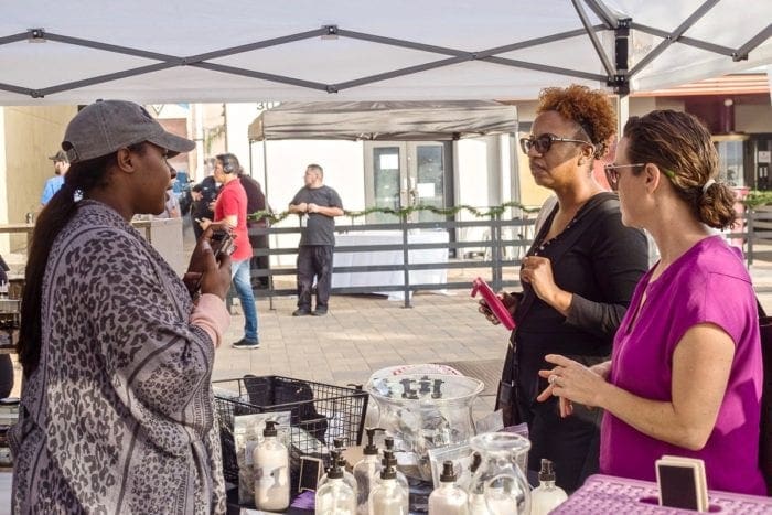 Patchwork Show Santa Ana Craft Fair