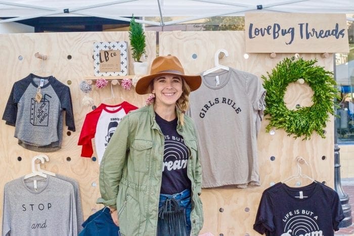 Patchwork Show Santa Ana Craft Fair