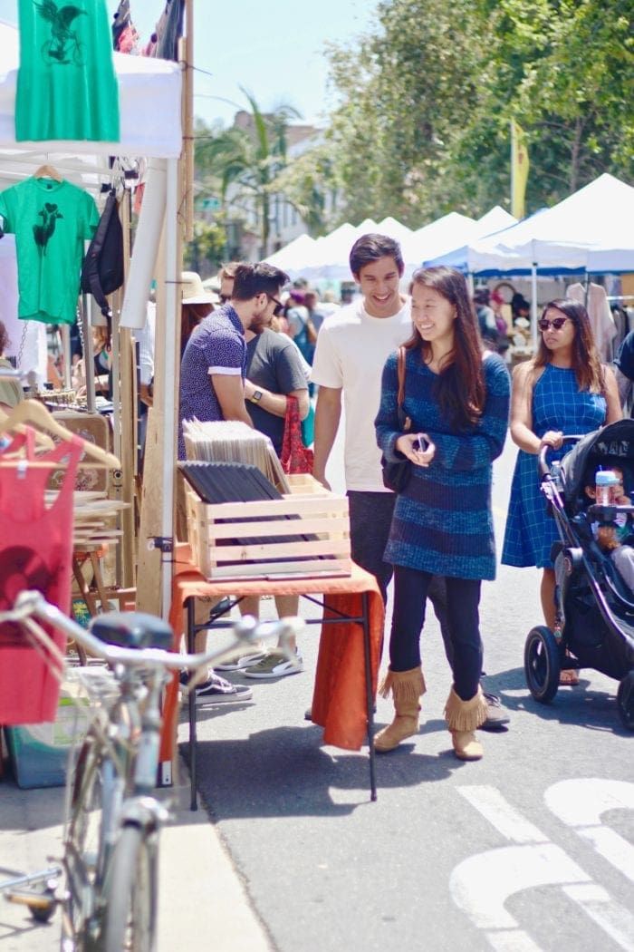 Patchwork Show Santa Ana Modern Maker Craft Show Festival