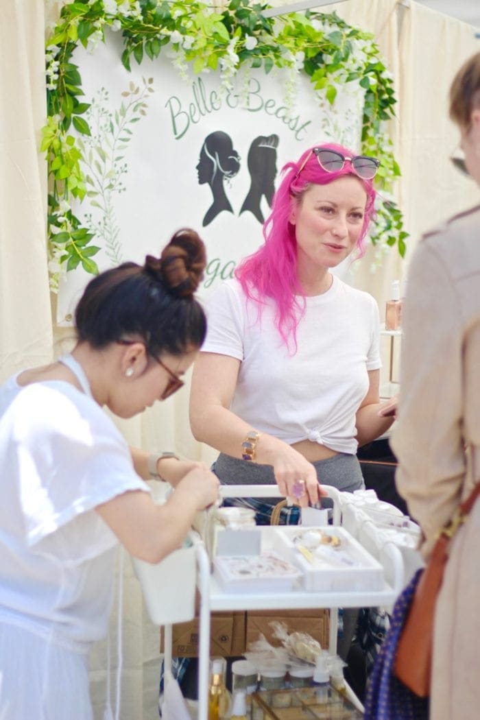 Patchwork Show Santa Ana Modern Maker Craft Show Festival