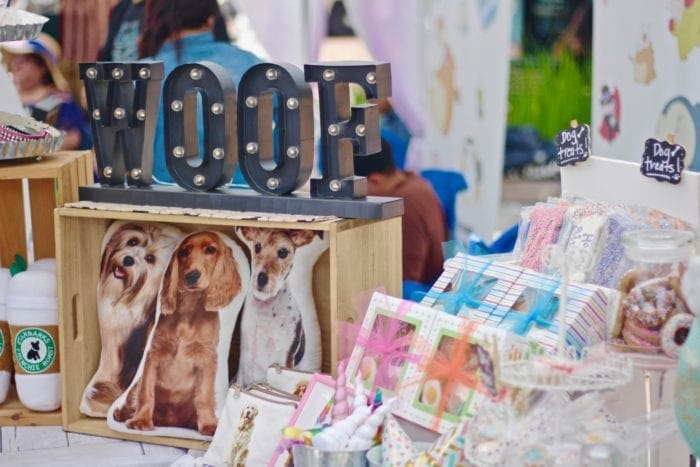 Patchwork Show Santa Ana Modern Maker Craft Show Festival