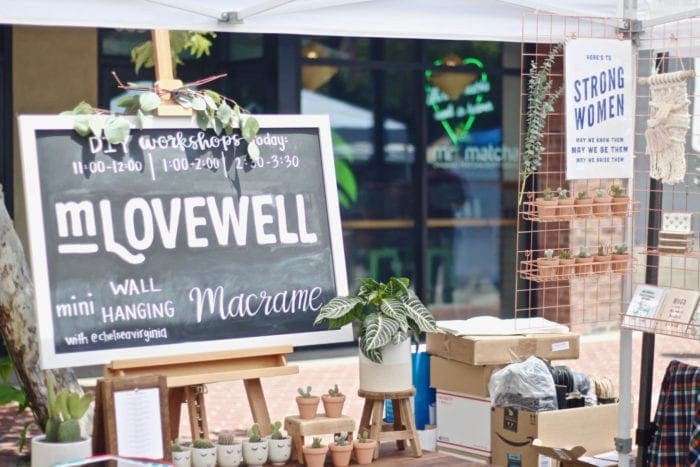 Patchwork Show Santa Ana Modern Maker Craft Show Festival