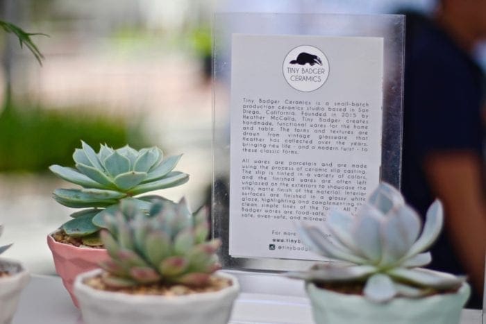 Patchwork Show Santa Ana Modern Maker Craft Show Festival