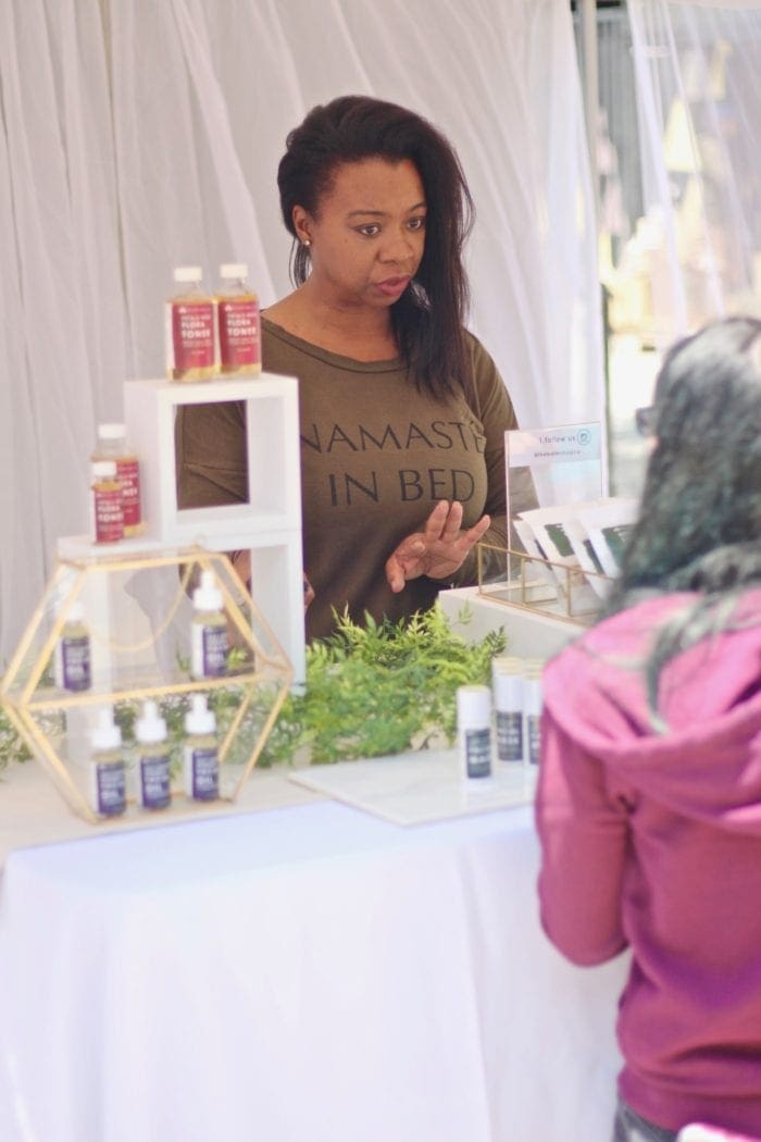 Patchwork Show Santa Ana Modern Maker Craft Show Festival