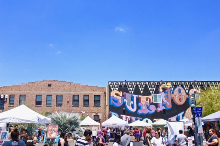 Patchwork Show Santa Ana Modern Maker Craft Show Festival