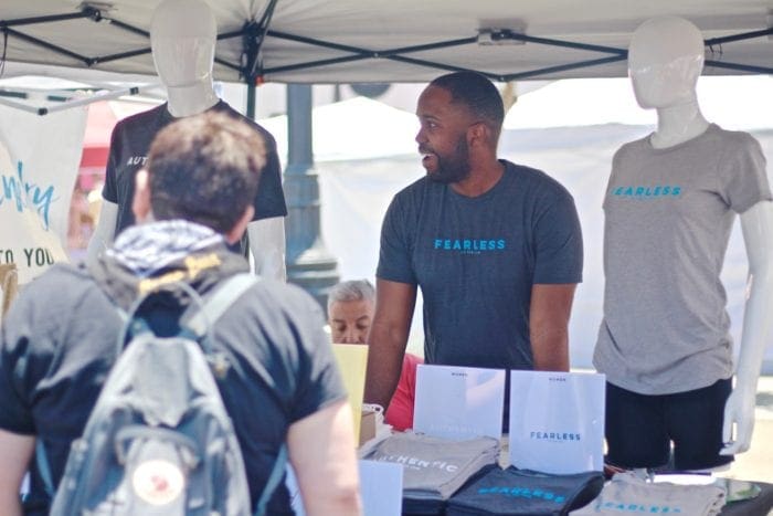 Patchwork Show Santa Ana Modern Maker Craft Show Festival